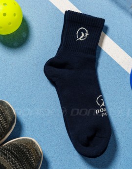 Tất thể thao Donex Gear cổ ngắn S80 navy